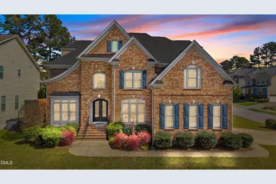 1200 Litchborough Way, Wake Forest, NC 27587 - Photo 1