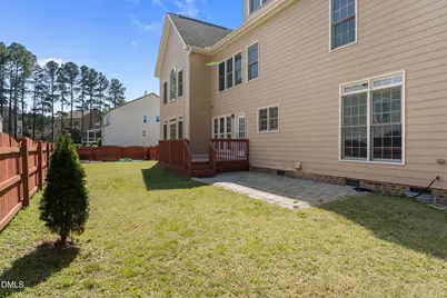 1200 Litchborough Way, Wake Forest, NC 27587 - Photo 50