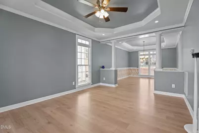 1200 Litchborough Way, Wake Forest, NC 27587 - Photo 10