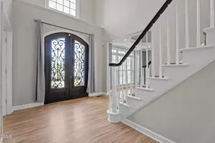 1200 Litchborough Way, Wake Forest, NC 27587 - Photo 6