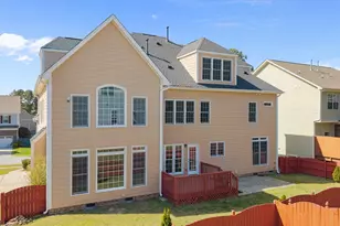 1200 Litchborough Way, Wake Forest, NC 27587 - Photo 54