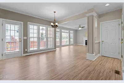 1200 Litchborough Way, Wake Forest, NC 27587 - Photo 18