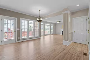 1200 Litchborough Way, Wake Forest, NC 27587 - Photo 18