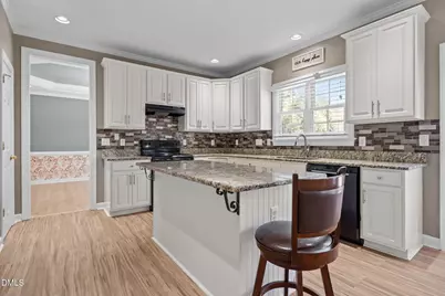 1200 Litchborough Way, Wake Forest, NC 27587 - Photo 16