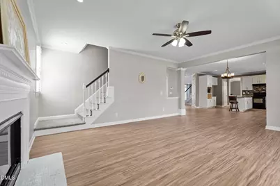 1200 Litchborough Way, Wake Forest, NC 27587 - Photo 22