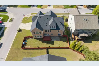 1200 Litchborough Way, Wake Forest, NC 27587 - Photo 56