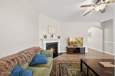 636 Starry Sky Drive, Durham, NC 27703 - Photo 8