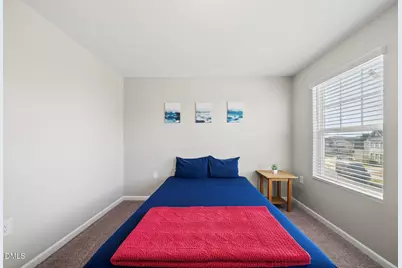 636 Starry Sky Drive, Durham, NC 27703 - Photo 20