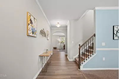 636 Starry Sky Drive, Durham, NC 27703 - Photo 2