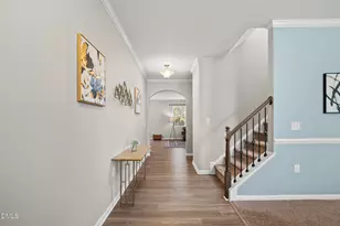 636 Starry Sky Dr, Durham, NC 27703 - Photo 2