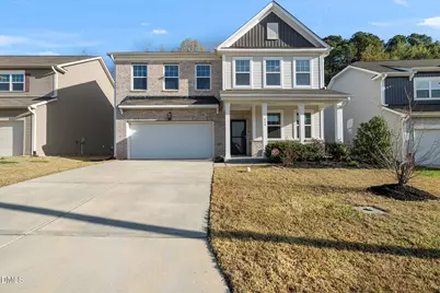 636 Starry Sky Drive, Durham, NC 27703 - Photo 1
