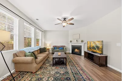 636 Starry Sky Drive, Durham, NC 27703 - Photo 6