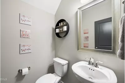 636 Starry Sky Drive, Durham, NC 27703 - Photo 4