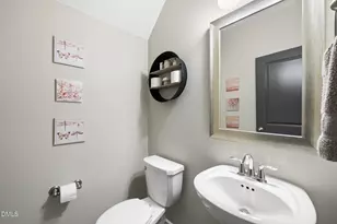 636 Starry Sky Dr, Durham, NC 27703 - Photo 4