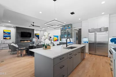 132 Edward Booth Lane, Durham, NC 27713 - Photo 20