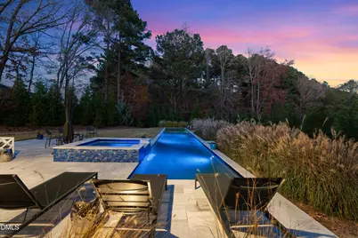 132 Edward Booth Lane, Durham, NC 27713 - Photo 2