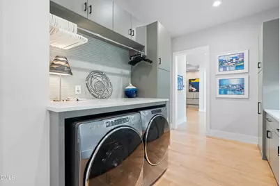 132 Edward Booth Lane, Durham, NC 27713 - Photo 24