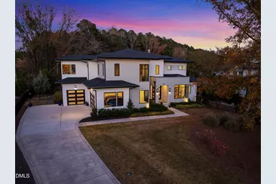 132 Edward Booth Lane, Durham, NC 27713 - Photo 56