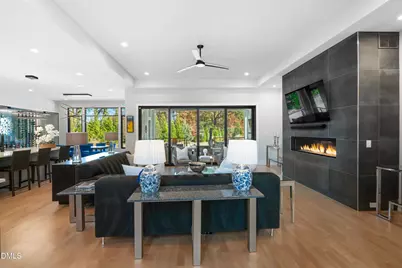 132 Edward Booth Lane, Durham, NC 27713 - Photo 6