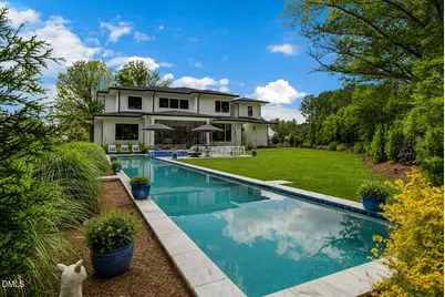 132 Edward Booth Lane, Durham, NC 27713 - Photo 2