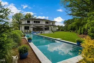 132 Edward Booth Ln, Durham, NC 27713 - Photo 2