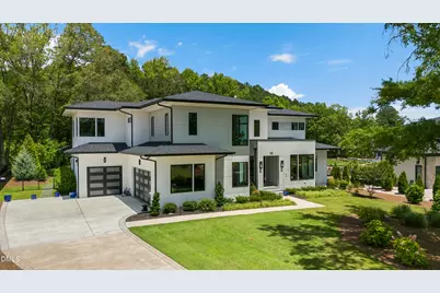 132 Edward Booth Lane, Durham, NC 27713 - Photo 50