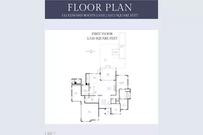 132 Edward Booth Lane, Durham, NC 27713 - Photo 74