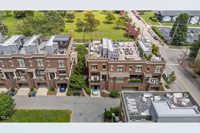 138 S East Street, Raleigh, NC 27601 - Photo 36