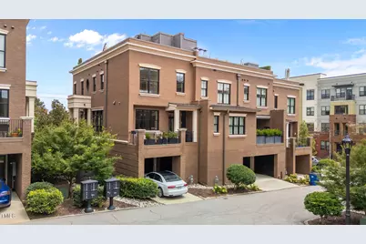 138 S East Street, Raleigh, NC 27601 - Photo 4