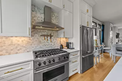 138 S East Street, Raleigh, NC 27601 - Photo 12