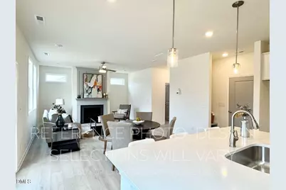 10416 Hamish Drive, Zebulon, NC 27597 - Photo 6