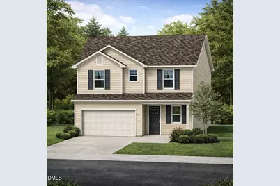 10416 Hamish Drive, Zebulon, NC 27597 - Photo 1