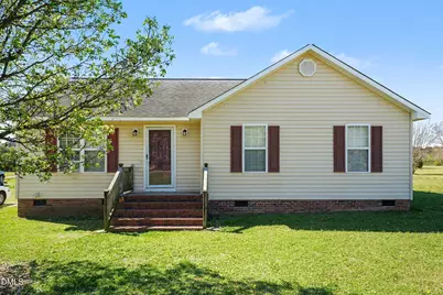 15401 Dunn Road, Godwin, NC 28344 - Photo 1