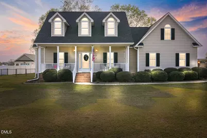 95 Cottle Lake Drive, Coats, NC 27521 - Photo 2