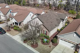 7528 Courtyard Pl, Cary, NC 27519 - Photo 32