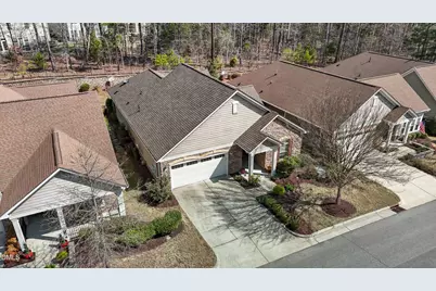 7528 Courtyard Place, Cary, NC 27519 - Photo 30