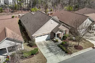 7528 Courtyard Pl, Cary, NC 27519 - Photo 30