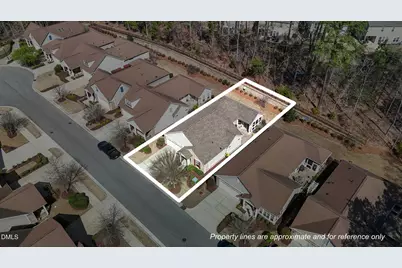 7528 Courtyard Place, Cary, NC 27519 - Photo 34