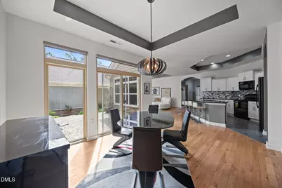 7528 Courtyard Place, Cary, NC 27519 - Photo 16