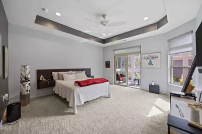 7528 Courtyard Place, Cary, NC 27519 - Photo 22