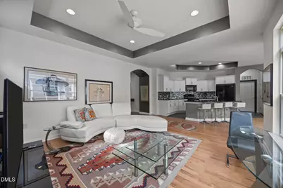 7528 Courtyard Place, Cary, NC 27519 - Photo 14