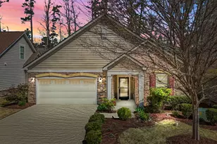 7528 Courtyard Pl, Cary, NC 27519 - Photo 1