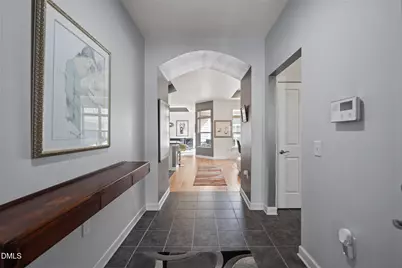 7528 Courtyard Place, Cary, NC 27519 - Photo 2