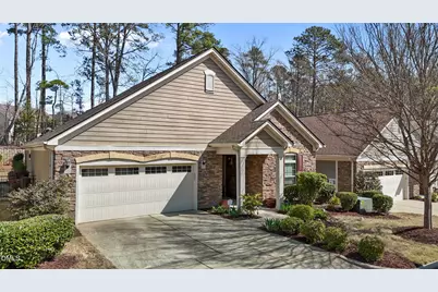 7528 Courtyard Place, Cary, NC 27519 - Photo 6