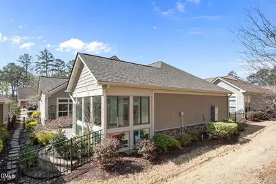 7528 Courtyard Place, Cary, NC 27519 - Photo 30