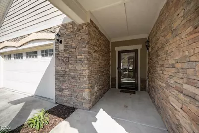 7528 Courtyard Place, Cary, NC 27519 - Photo 6