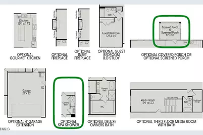 313 Long Leaf Glen Lane, Zebulon, NC 27597 - Photo 8