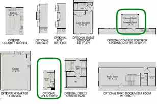 313 Long Leaf Glen Ln, Zebulon, NC 27597 - Photo 8