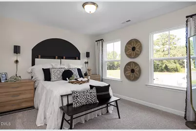 313 Long Leaf Glen Lane, Zebulon, NC 27597 - Photo 16