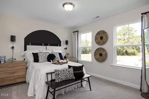 313 Long Leaf Glen Ln, Zebulon, NC 27597 - Photo 16